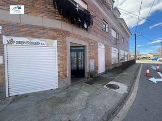 Piso  Calle guadilla. Venta piso en yeles  toledo