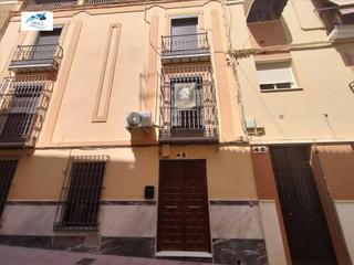 Pis  Calle palacios. Venta piso en lucena  córdoba
