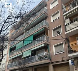 Pis a Calle MARGARIDA BIOSCA