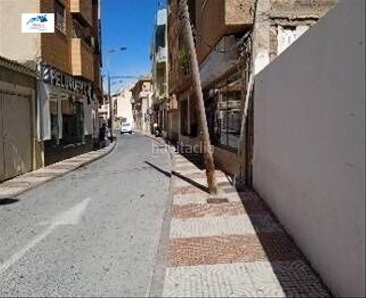 Foto 3269b535-82c8-4b0c-8220-37f9d55a6ce0. Appartement dans La Chanca - Pescadería Almería