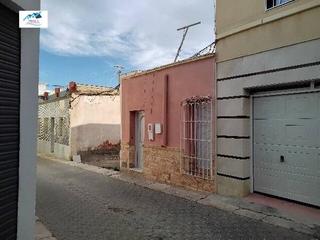 Casa  Calle san nicolas. Venta casa en alhama de almería  almería