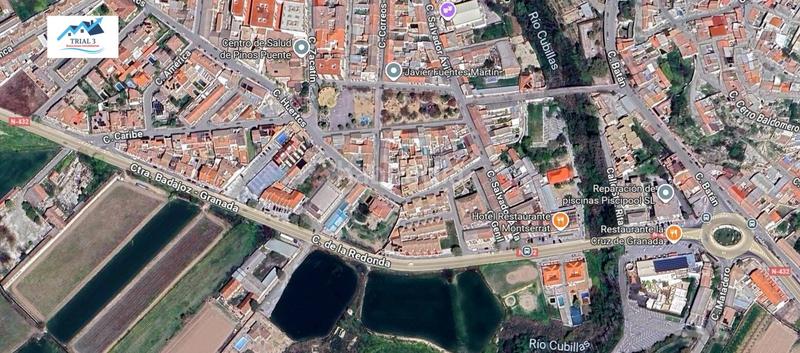 Foto 8bff5b6b-bfb9-4479-a43d-f447f229cb16. Pis a Pinos Puente