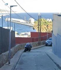 Parking coche  Avenida puente del valle. Venta garaje en ceuta