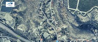 Rural plot  Camino paraje orillas. Venta terreno rural en cuevas de almanzora  almería