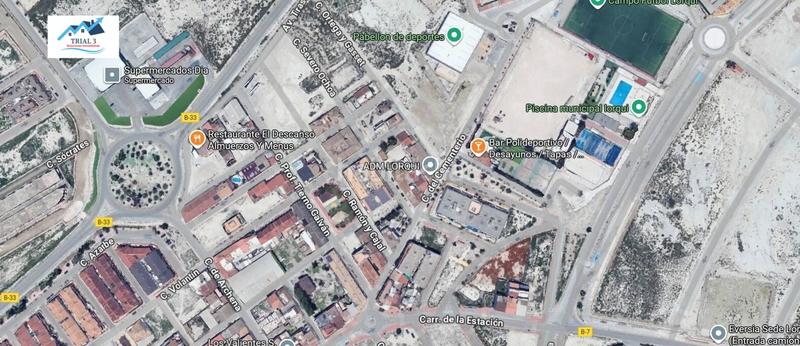 Foto dacf050e-3fee-445d-aadc-d7da7f79a0fe. Posto auto in Lorquí