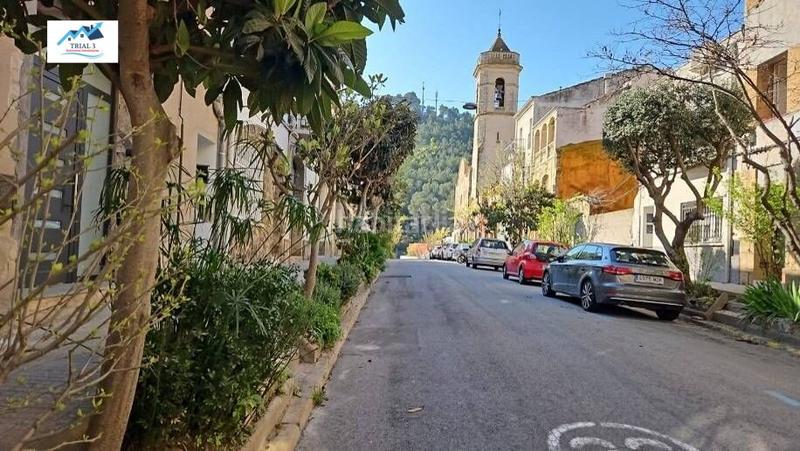 Foto a36794e5-a5f4-4eea-923f-f6d3957602ab. Pis a Vallirana