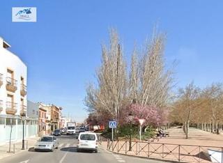 Autoparkplatz  Avenida virgen de las viñas. Venta garaje en tomelloso  ciudad real