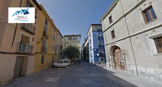 Pis  Calle san agustin. Venta piso en zaragoza