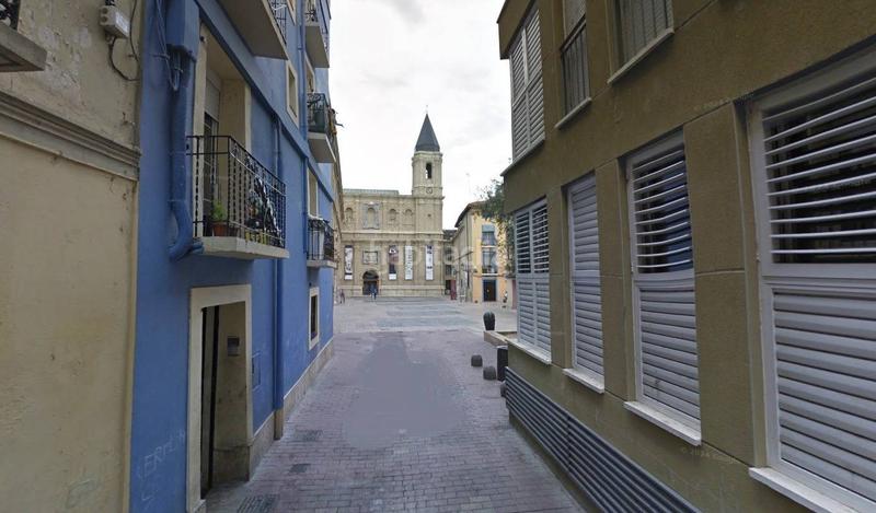 Foto 8aa91b02-c0ab-4c5e-bfad-61701029151e. Piso venta piso en La Magdalena Zaragoza