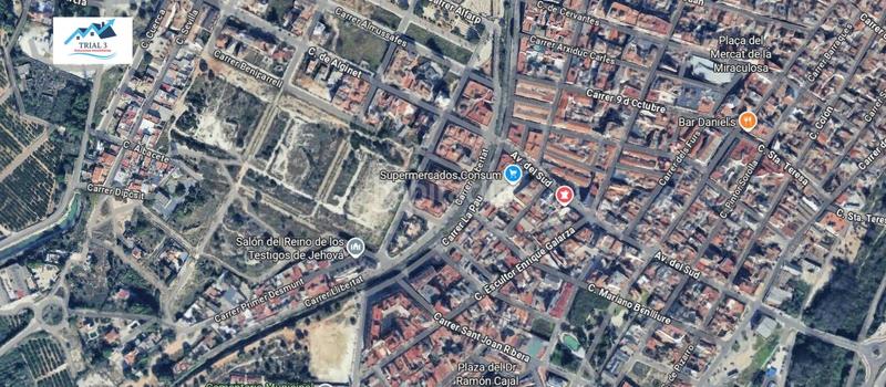 Foto 61746634-3297-44e5-b7e6-bb29f56f7cdf. Appartamento in Picassent