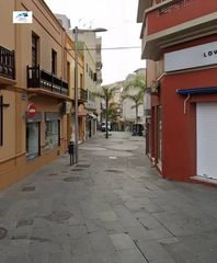 Local Comercial  Calle la hoya. Venta local comercial en puerto de la cruz santa cruz de tenerif