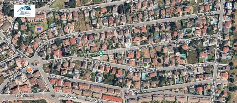 Foto e2a722d5-4b52-493b-87c6-99e6e430645e. Casa in Roda de Barà