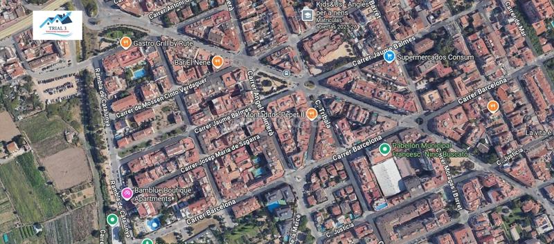 Foto 044a3772-bfc0-4883-8f02-2fc1a8aba573. Piso venta piso barcelona en Centre Pineda de Mar