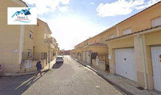 Casa adossada  Calle guatemala. Venta adosado en argamasilla de calatrava ciudad real