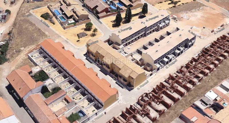 Foto 54a4d944-6e89-4a27-b282-910ea717575b. Reihenhaus mit parking pool in Argamasilla de Calatrava