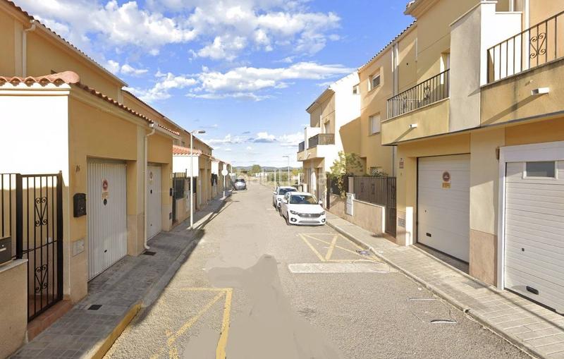 Foto 96b2ad86-4d65-4c9b-8e80-2fef477f8eaa. Reihenhaus mit parking pool in Argamasilla de Calatrava