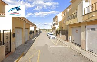 Casa adossada  Calle guatemala. Venta adosado en argamasilla de calatrava ciudad real