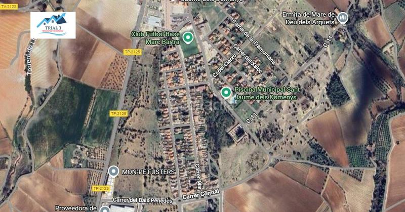 Foto 24a290df-0e9e-4bf6-8c53-b62d67c1b9b5. Casa in Sant Jaume dels Domenys