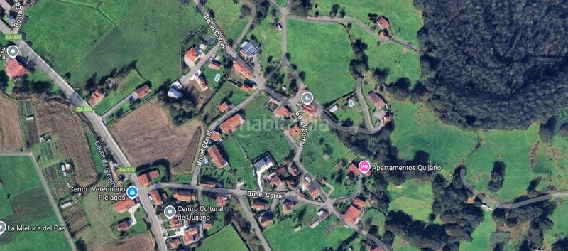 Foto 70f65bbf-5267-4fc8-aa21-139abe7bcb04. Casa venta de casa en Quijano cantabria en Quijano Piélagos
