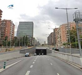 Piso  Gran vía corts catalanes. Venta piso en barcelona