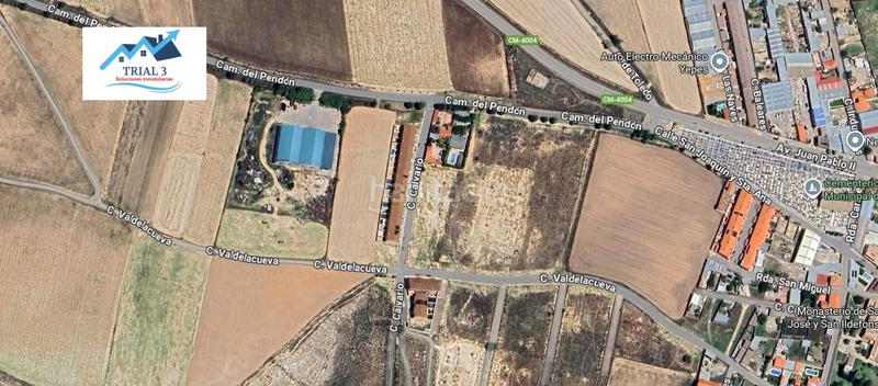 Foto ac0725b6-13e4-412e-a8e0-e01eddb45f24. Appartamento in Yepes