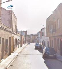 House  Calle cadarso. Venta de casa en tomelloso ciudad real