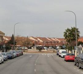 Haus in Calle JUAN CARLOS I