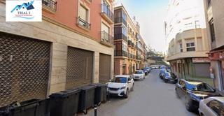 Appartement  Calle escolania niños cantores. Venta de piso en guadix , granada.
