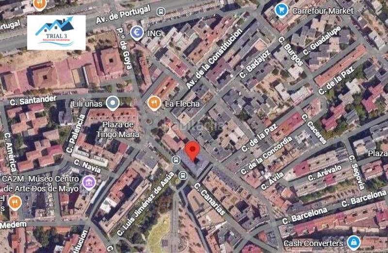 Foto aa85f01c-8473-4afb-9b56-129d582ef0bb. Local comercial a Centro Móstoles