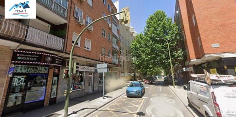 Foto cc78c265-4d83-440c-98a8-e6850f6a6bc9. Local comercial a Centro Móstoles