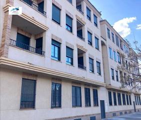 Aparcament cotxe  Calle de airén. Venta garaje en el tomelloso  ciudad real