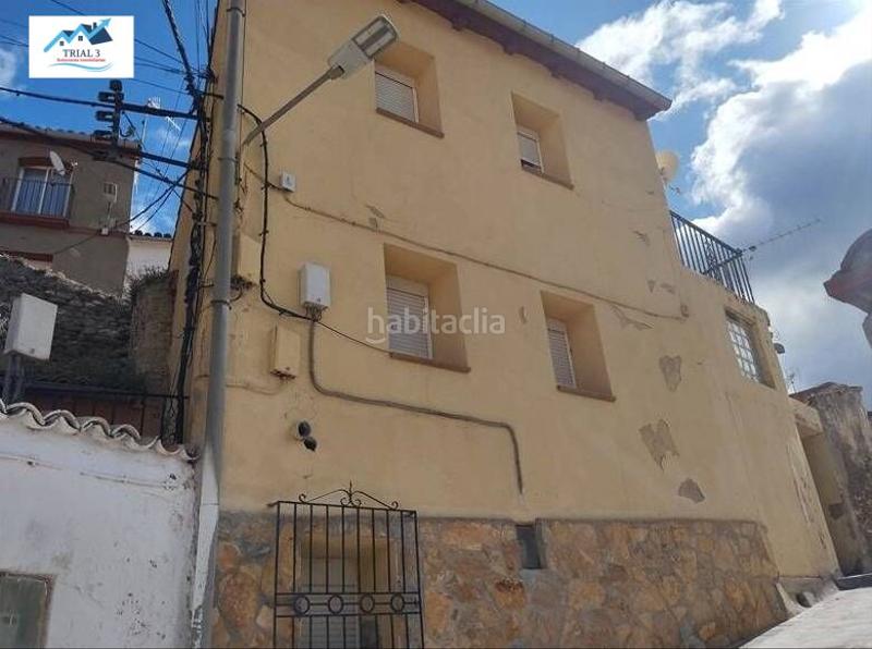 Foto c6f54f0b-fe25-4f08-8e00-f7cf05fb80a8. Casa venta casa zaragoza en Puerta Soria Calatayud