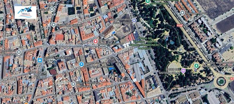 Foto 3a7d904b-83ef-44e6-a616-ef78c0254183. Appartamento in Manzanares