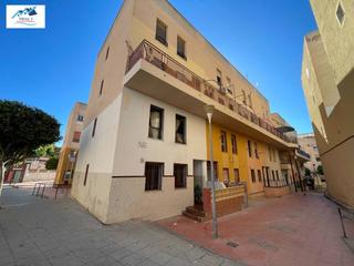 Duplex  Calle teruel. Venta dúplex en almería
