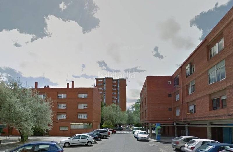 Foto 147a777c-94c2-48b2-b42b-e330b75f9cea. Etagenwohnung in Pan y Guindas Palencia