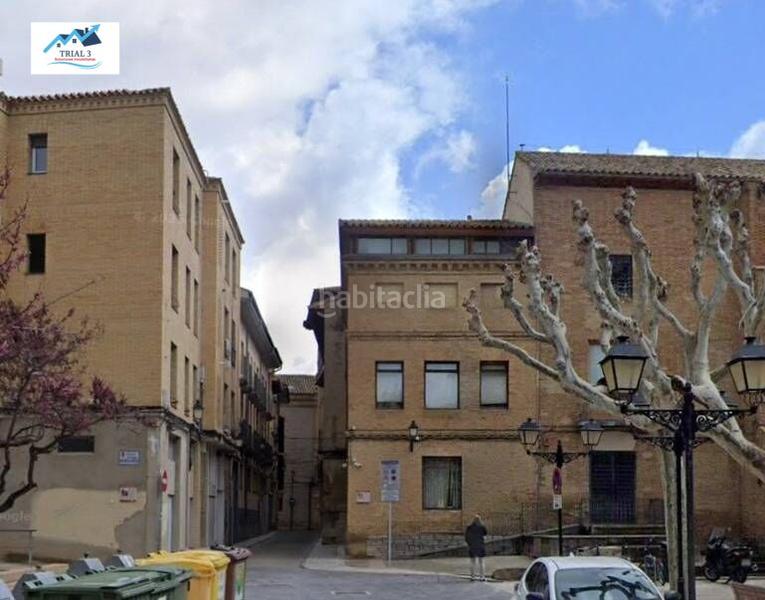 Foto 60977874-eb41-4909-8968-92c1f7b0380c. Pis amb aparcament a Casco Antiguo Huesca