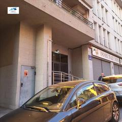 Aparcament cotxe  Carrer d'eugeni ferrer dalmau. Venta garaje en terrassa  barcelona