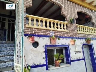 Casa  Calle ermita la. Venta casa en turre  almería