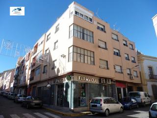 Appartement à Calle PAZ LA