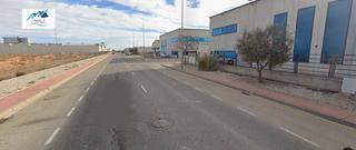 Bâtiment à usage industriel  Calle berlin. Venta nave industrial en albacete