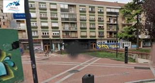 Appartement  Calle de manuel díaz de arcaya. Venta de piso en vitoria.