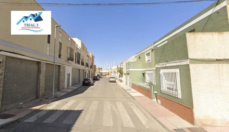 Foto db9ec20e-fa6f-4a81-9d00-ca399bb61159. Haus mit parking in Roquetas pueblo Roquetas de Mar