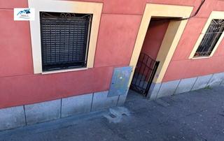 Etagenwohnung  Calle de san ginés. Venta piso en talavera de la reina toledo