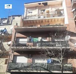 Appartement  Vía sant ignasi. Venta piso en manresa  barcelona