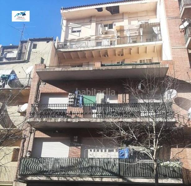 Foto 6adf169e-7b6d-42f4-8a68-4c951b7be878. Appartamento in Barri Antic Manresa