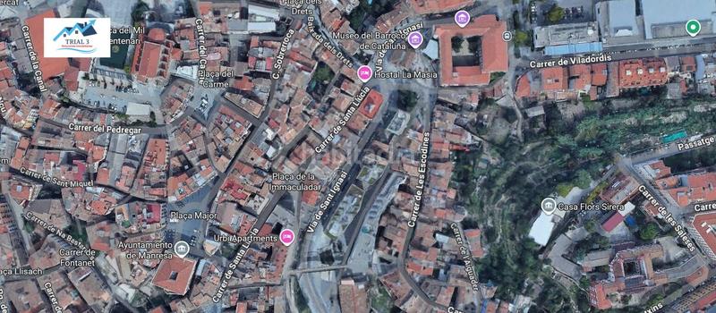 Foto fa13e20e-7f28-4708-ad49-29dce027c5e1. Appartamento in Barri Antic Manresa