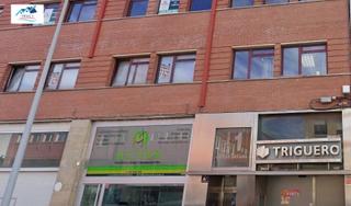 Oficina  Calle de la tejera. Venta oficina en santander  cantabria