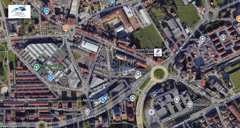 Foto 7eaf4f62-d4e1-4134-8c78-668f170e9e91. Ufficio in Alisal - San Román Santander