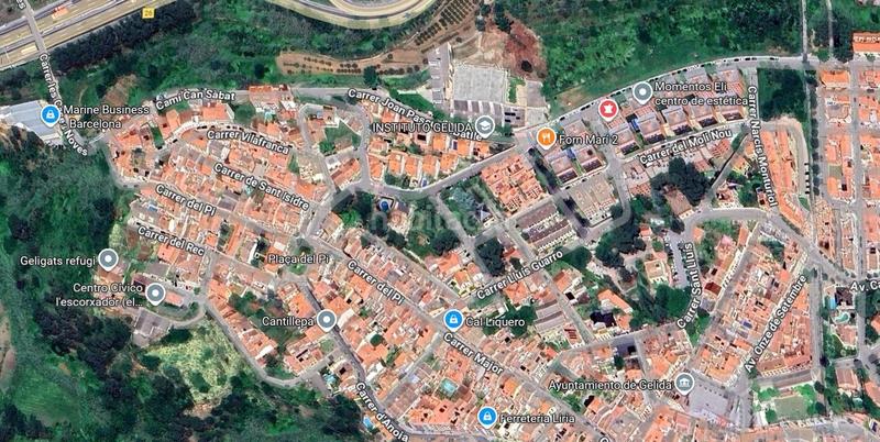 Foto 00219f0c-636f-493e-8474-ed36c9e9693f. Piso venta piso barcelona en Gelida