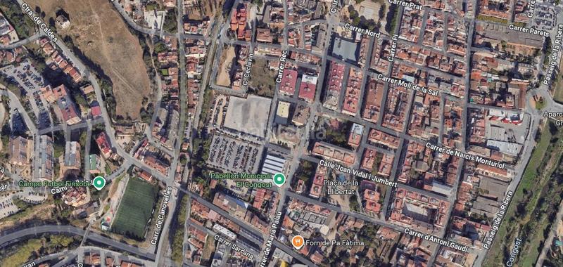 Foto 477a20a3-b919-4e90-a245-4b2875601c5d. Appartamento in Congost Granollers